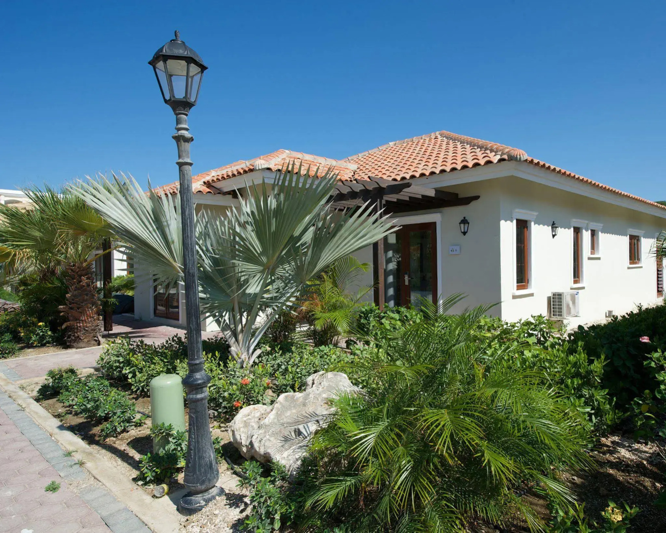ACOYA Curacao Resort, Villas & Spa