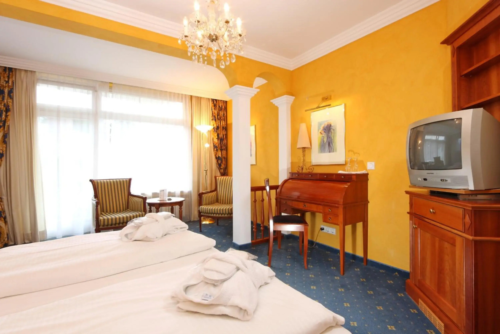 Wittelsbacher Hof Swiss Quality Hotel