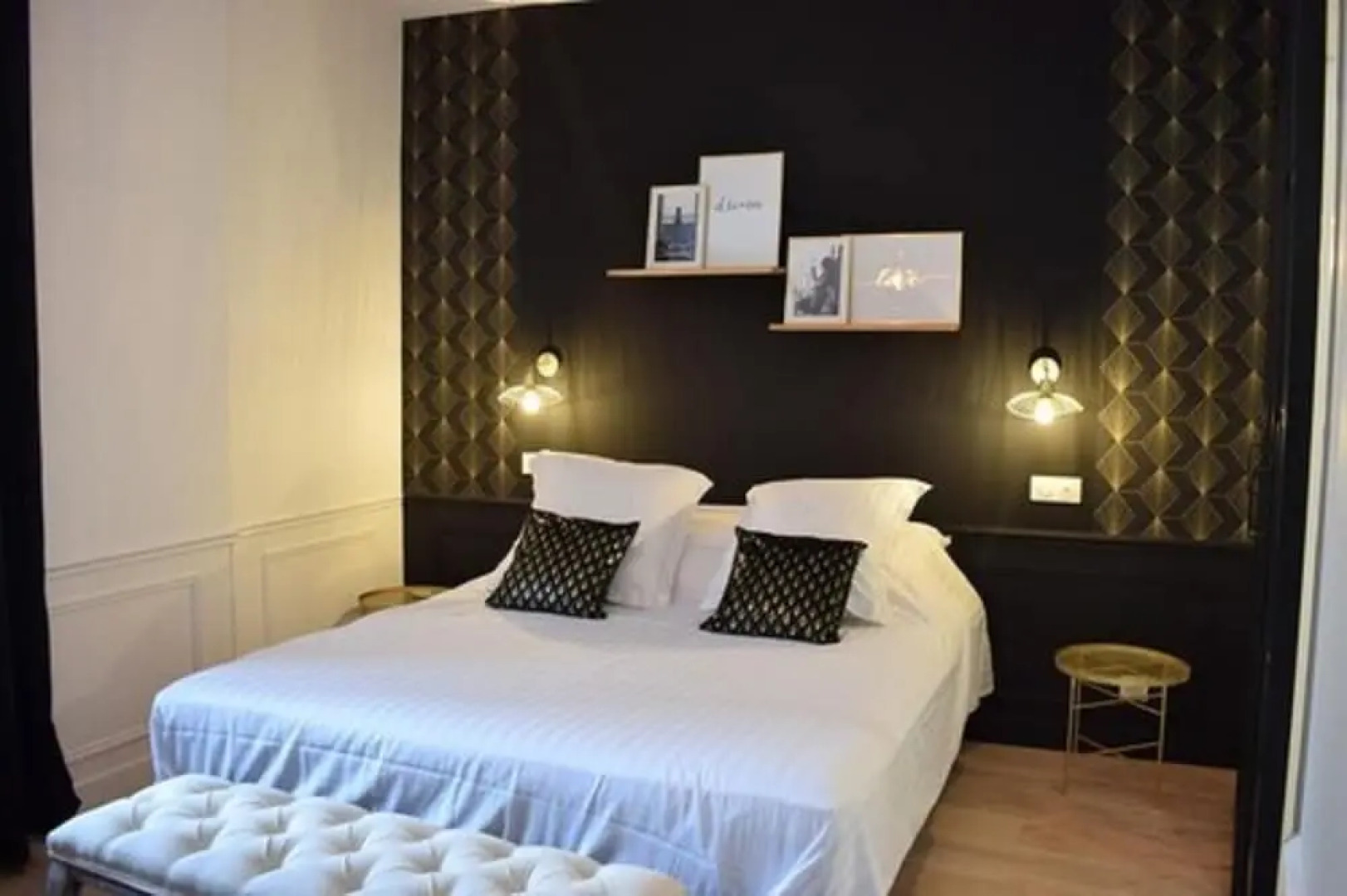 Le Domaine Des Sources