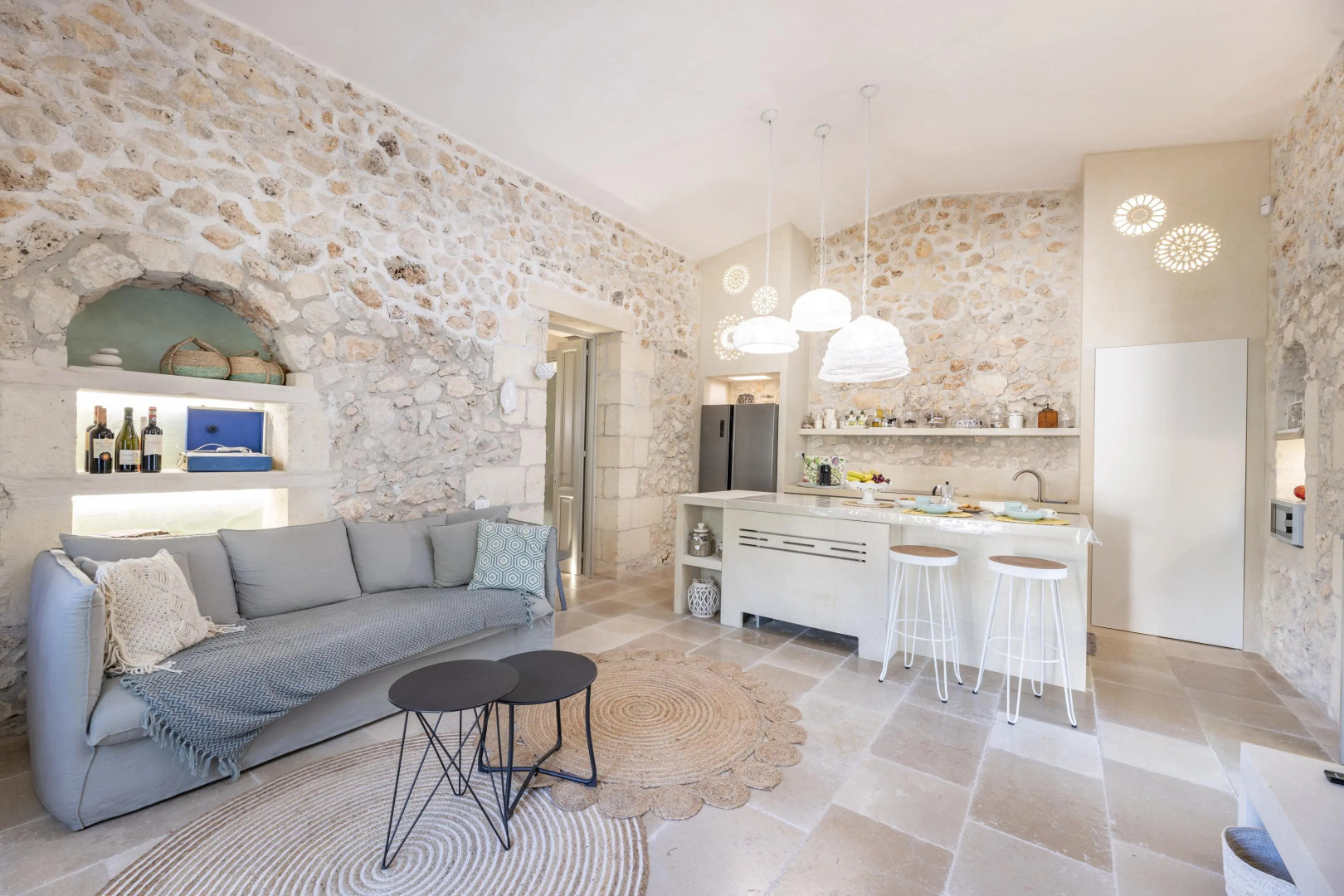 Tenuta Arcàdia - Castrignano Dei Greci