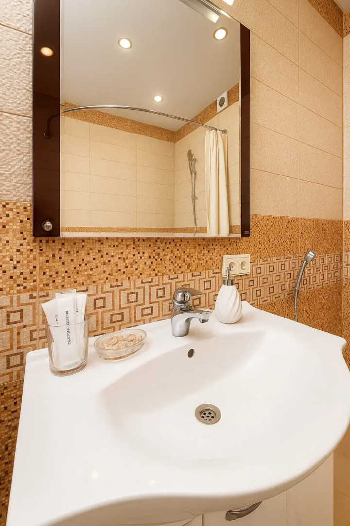 RusHouse (РусХаус) на улице Алексея Козина 3А