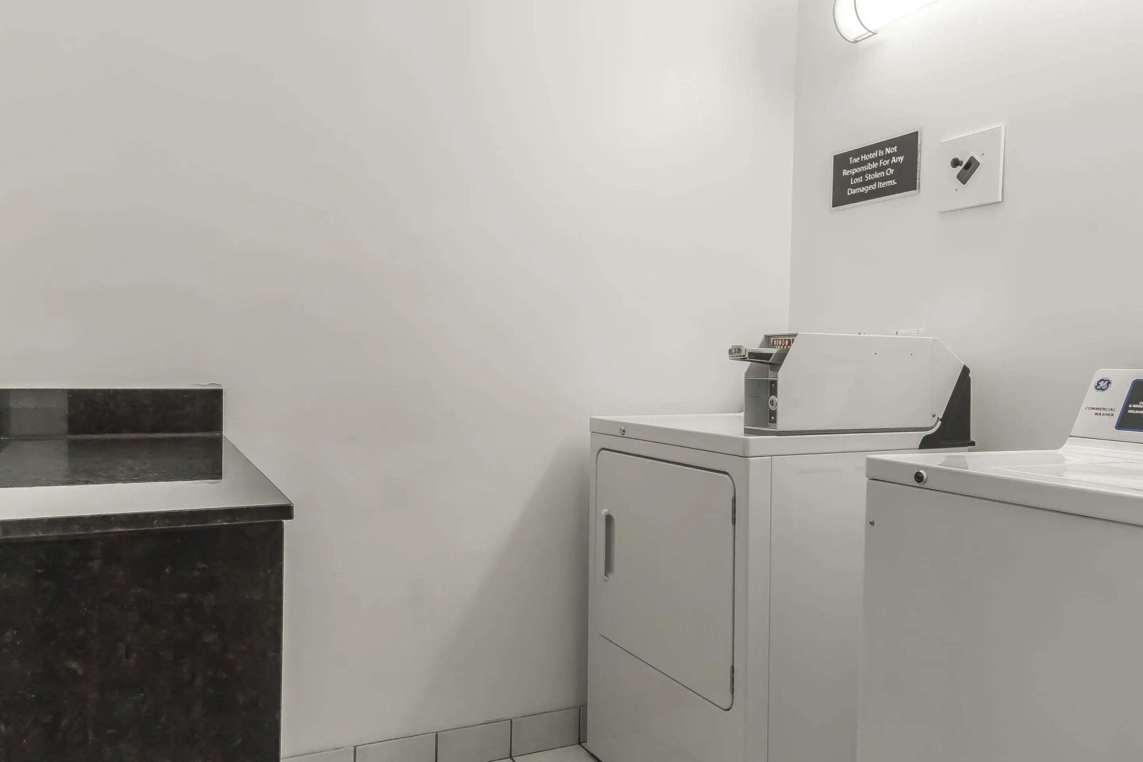 Quality Inn and Suites