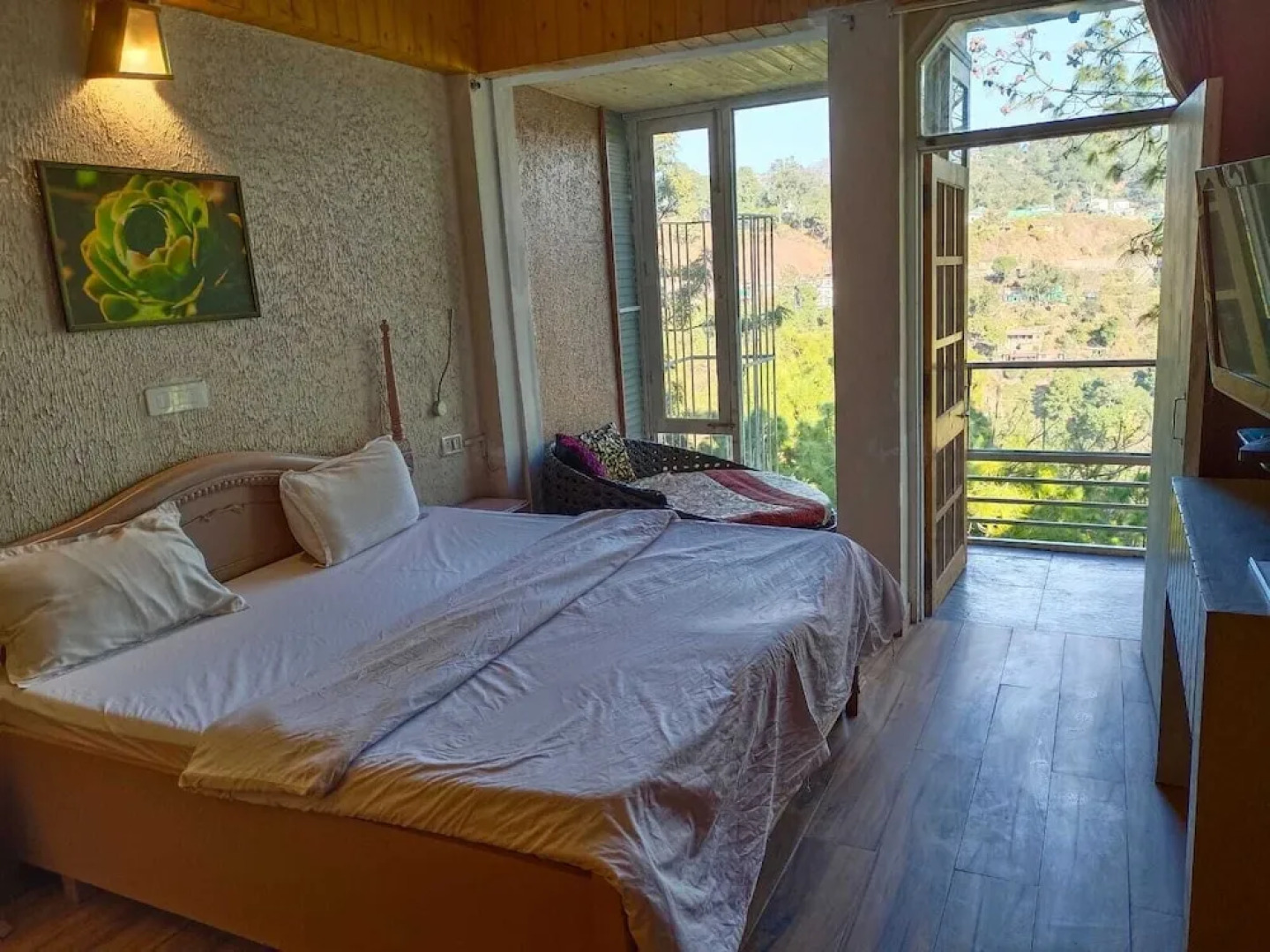 Hotel Sunrise Cottage