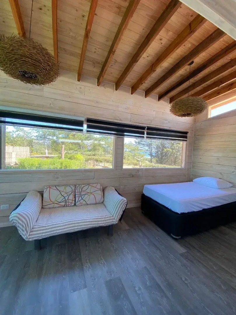 The Sirena Insolente Hostel