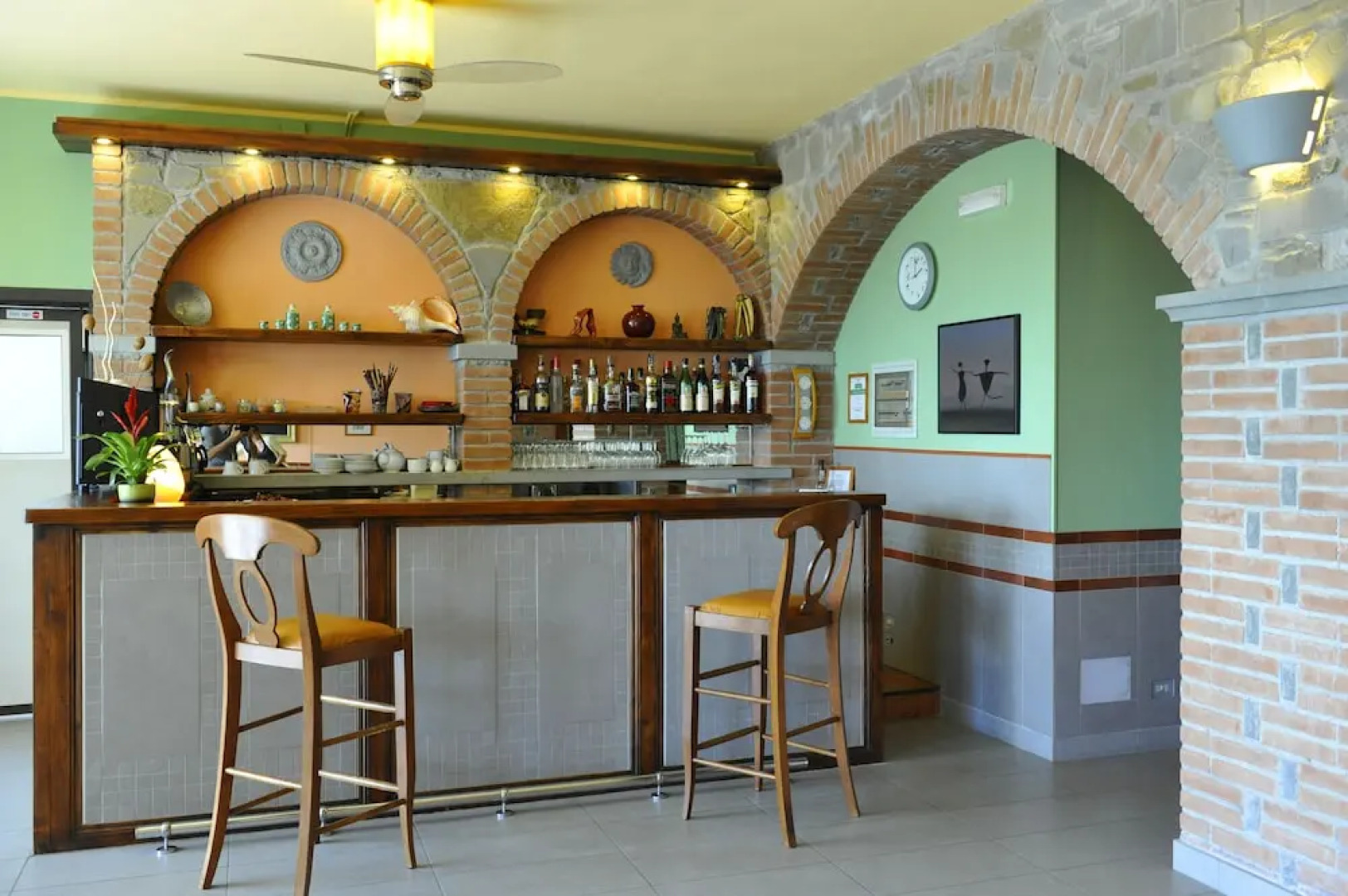 Bed & Breakfast Villa Sensi