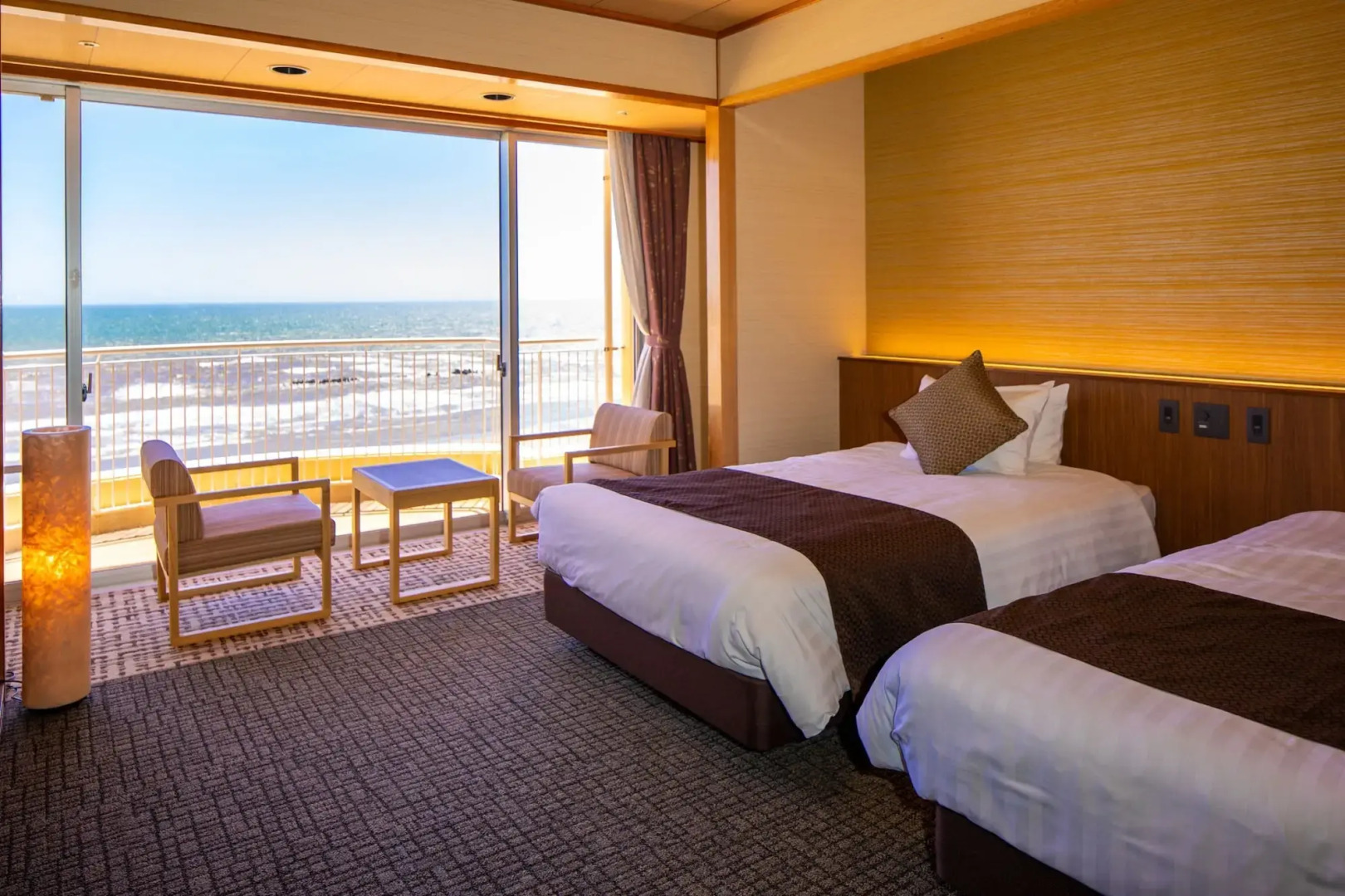 Kamenoi Hotel Kujukuri