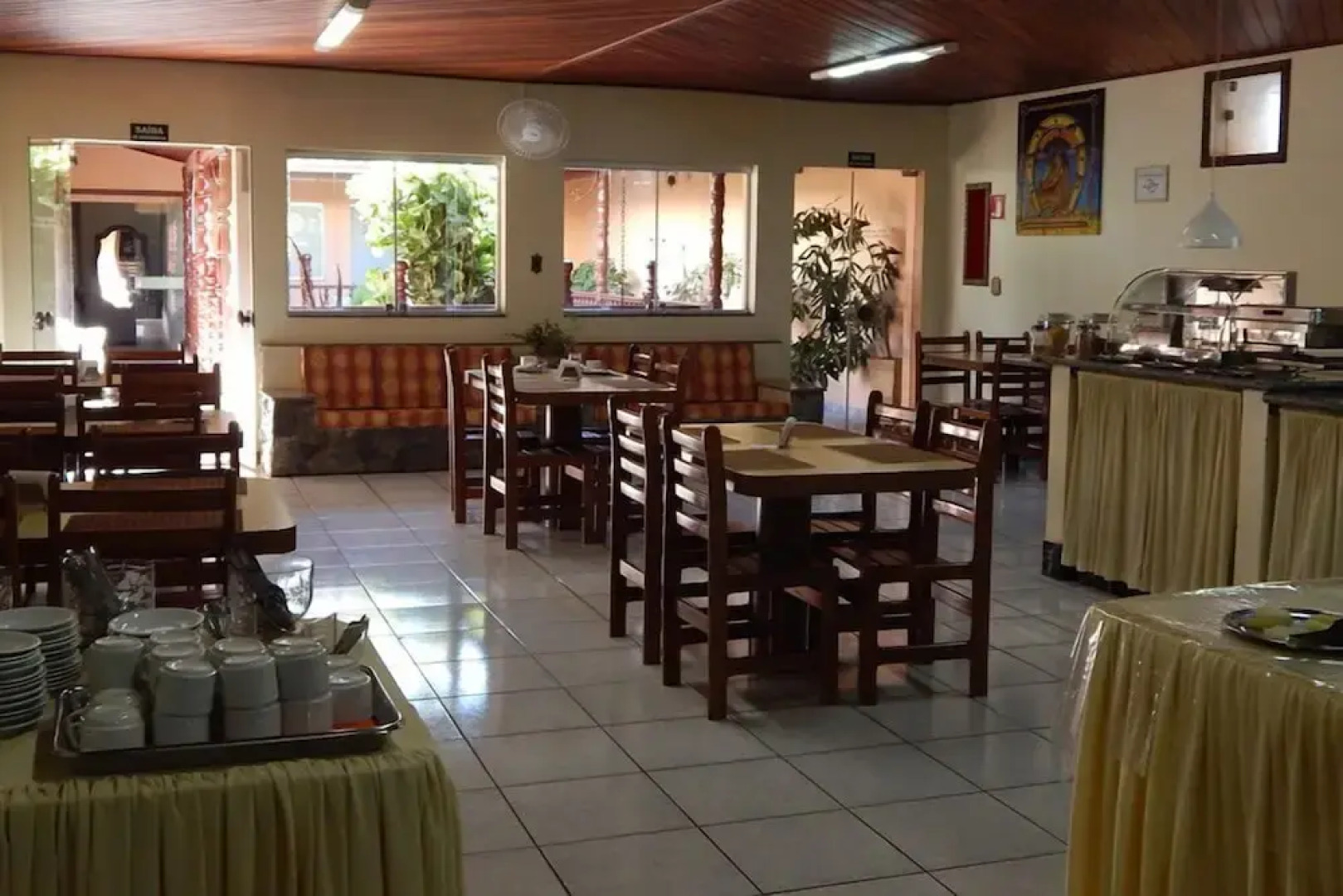 Palace Hotel Barretos