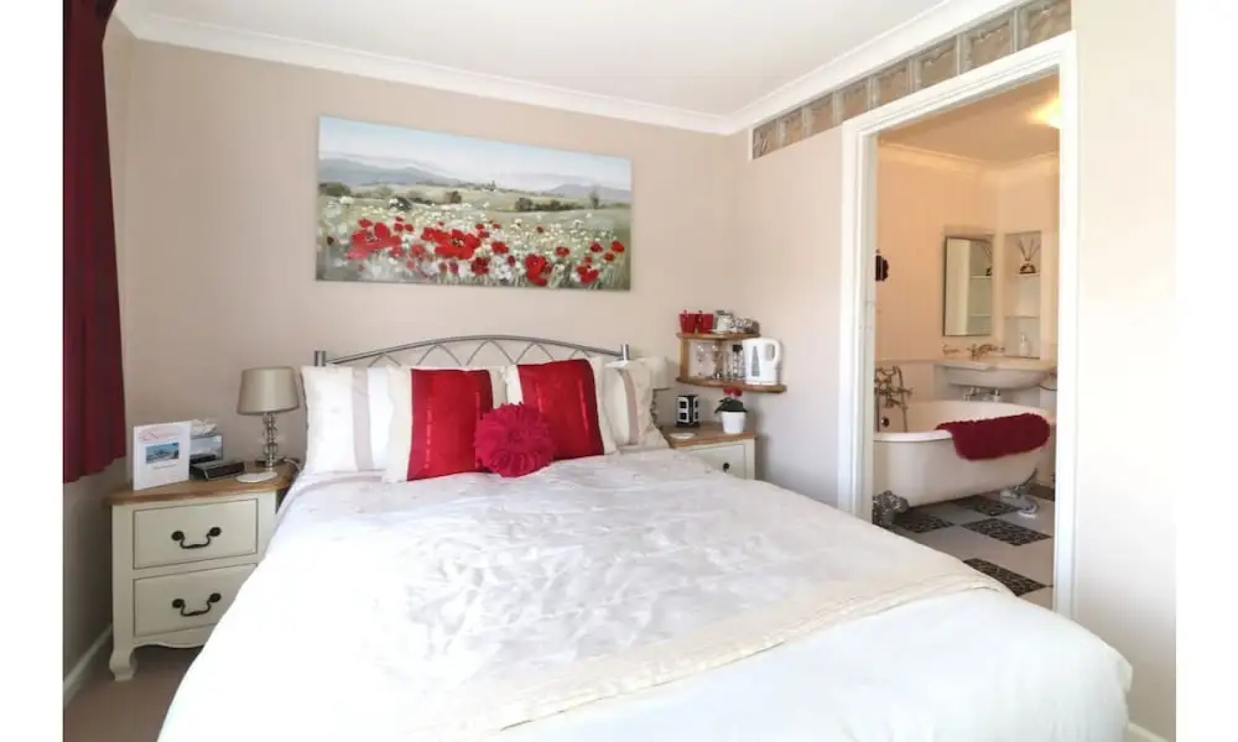 Seven Bed and Breakfast