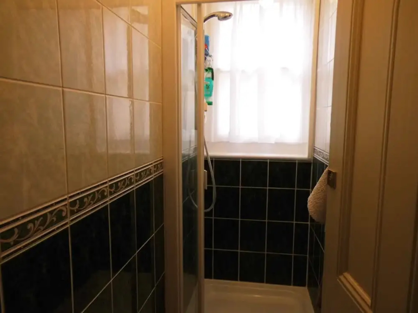 Greystones B&B