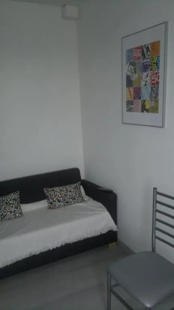 Appartement entre le port et le centre ville de Perros Guirec