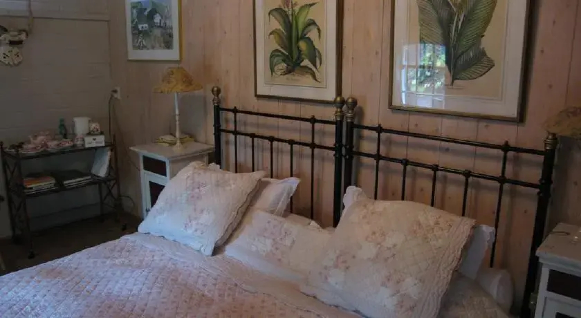 B&B de Lindenhof