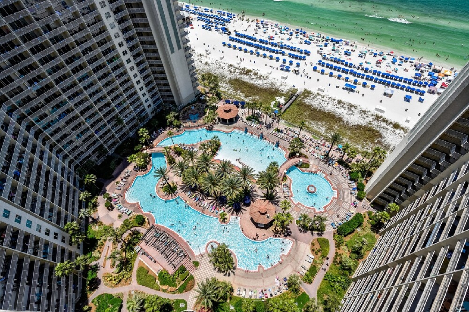 Shores of Panama by Book That Condo