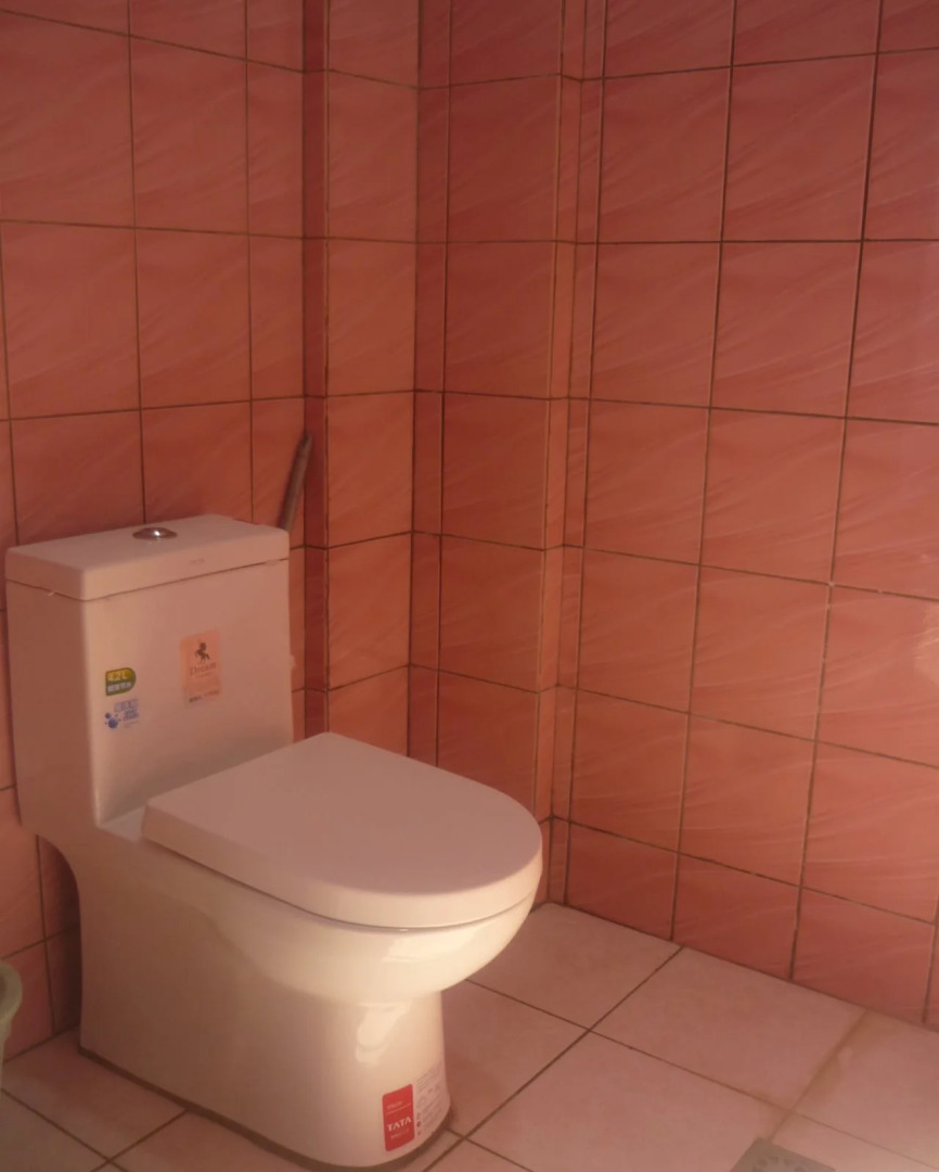 SPOT ON 89967 Tabin Lodge Bed & Breakfast