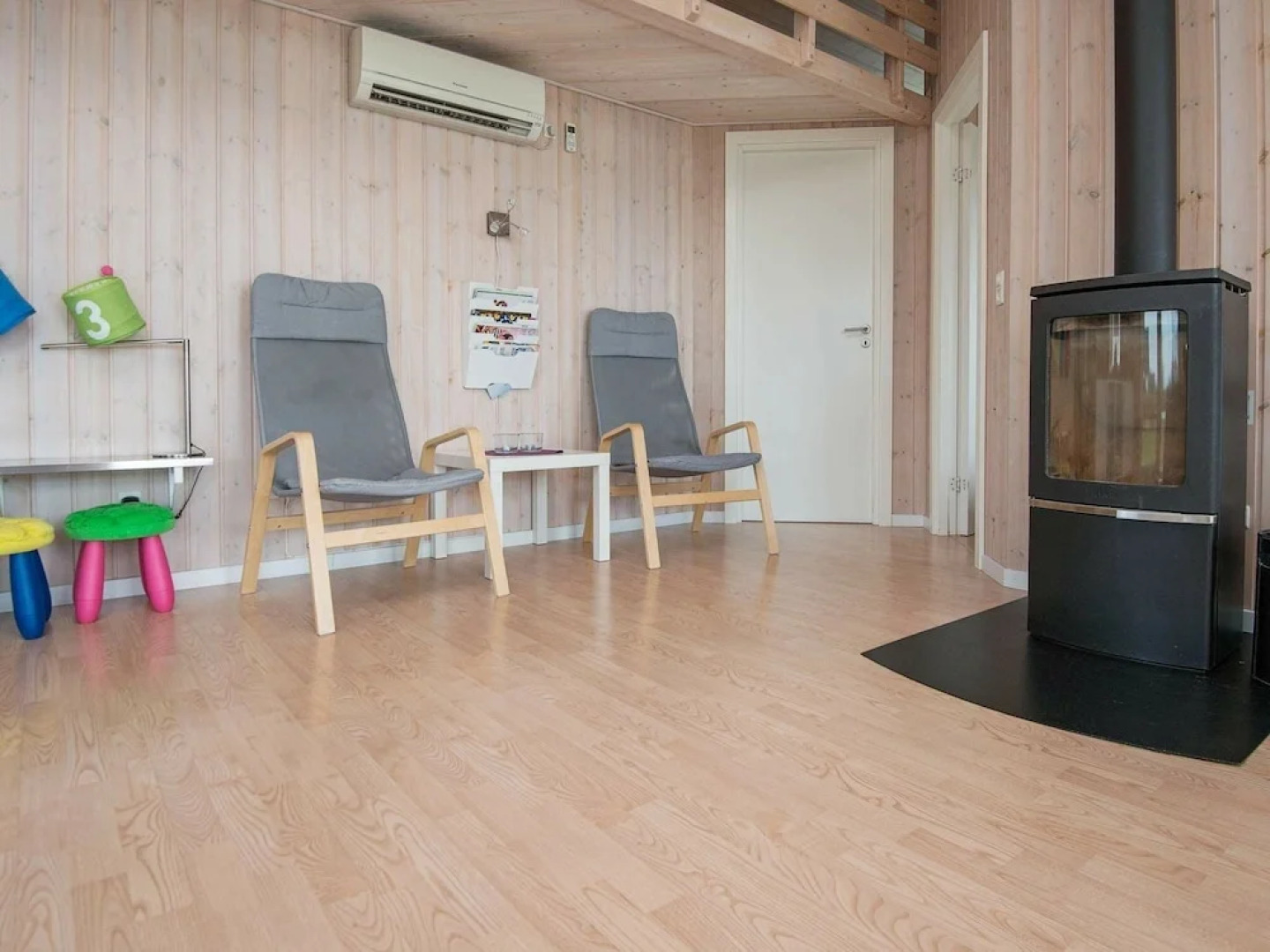 Ideal Holiday Home in Haderslev Denmark With Whirlpool