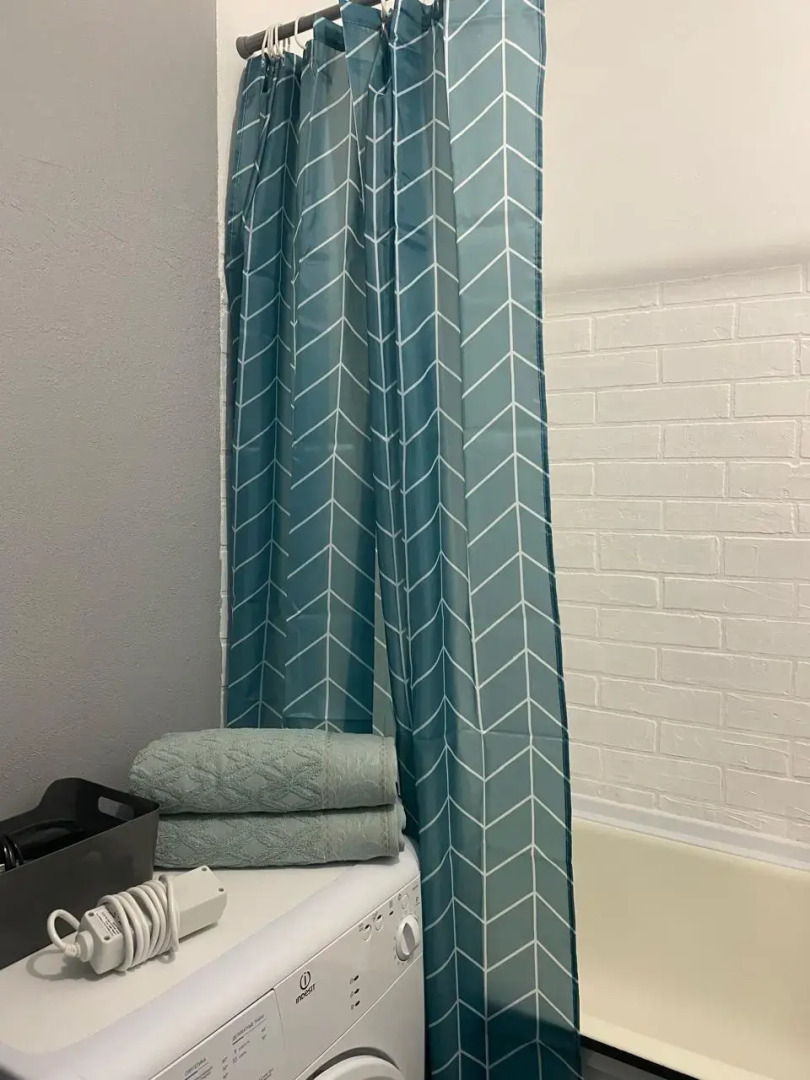 Апартаменты на проспекте Капитана Рачкова 12