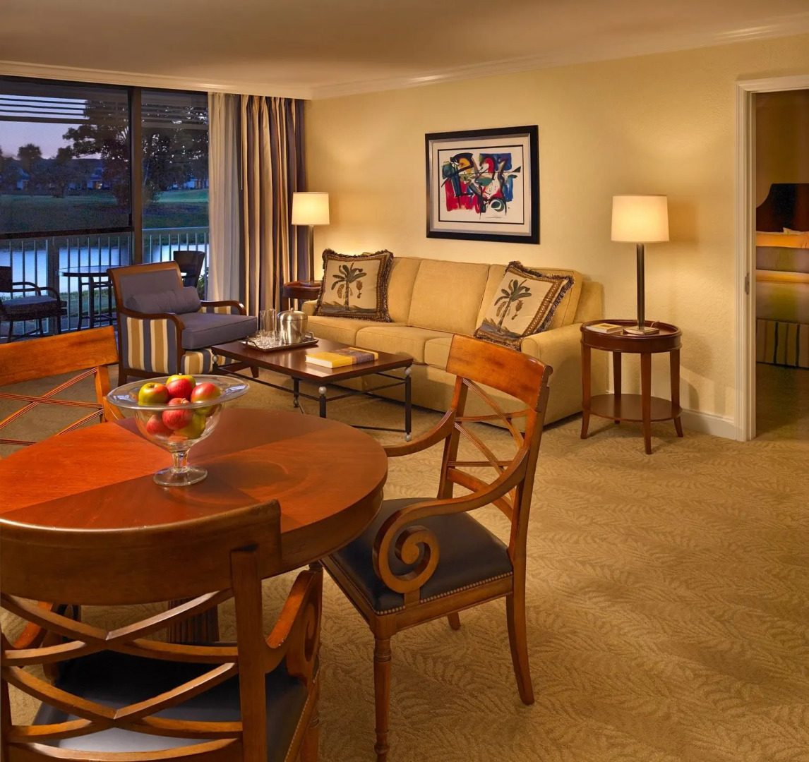 Bonaventure Resort and Spa