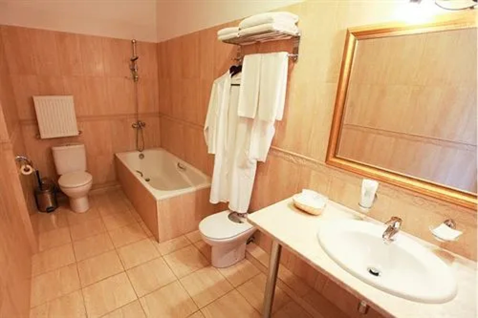 Парк-отель Пирамида