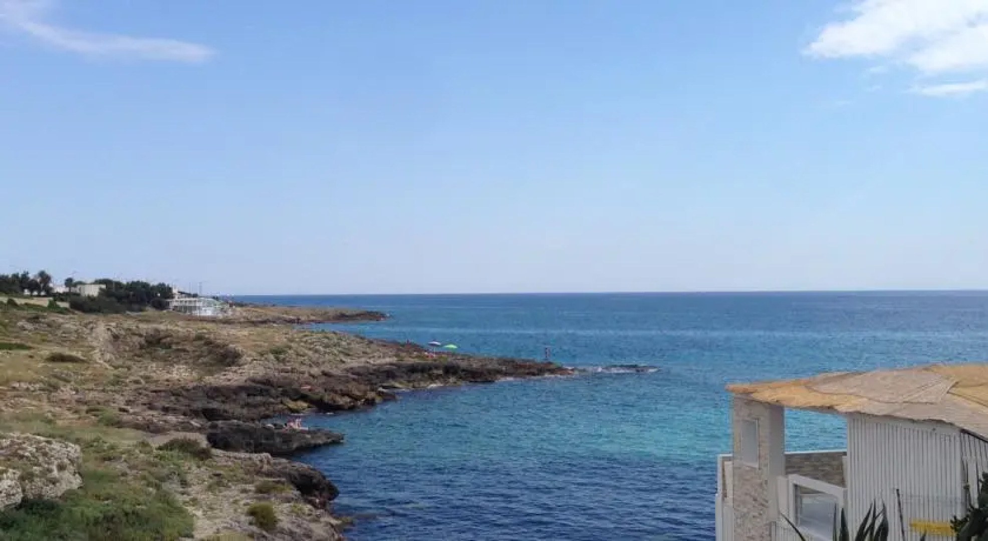 Vista Mare Torre Suda