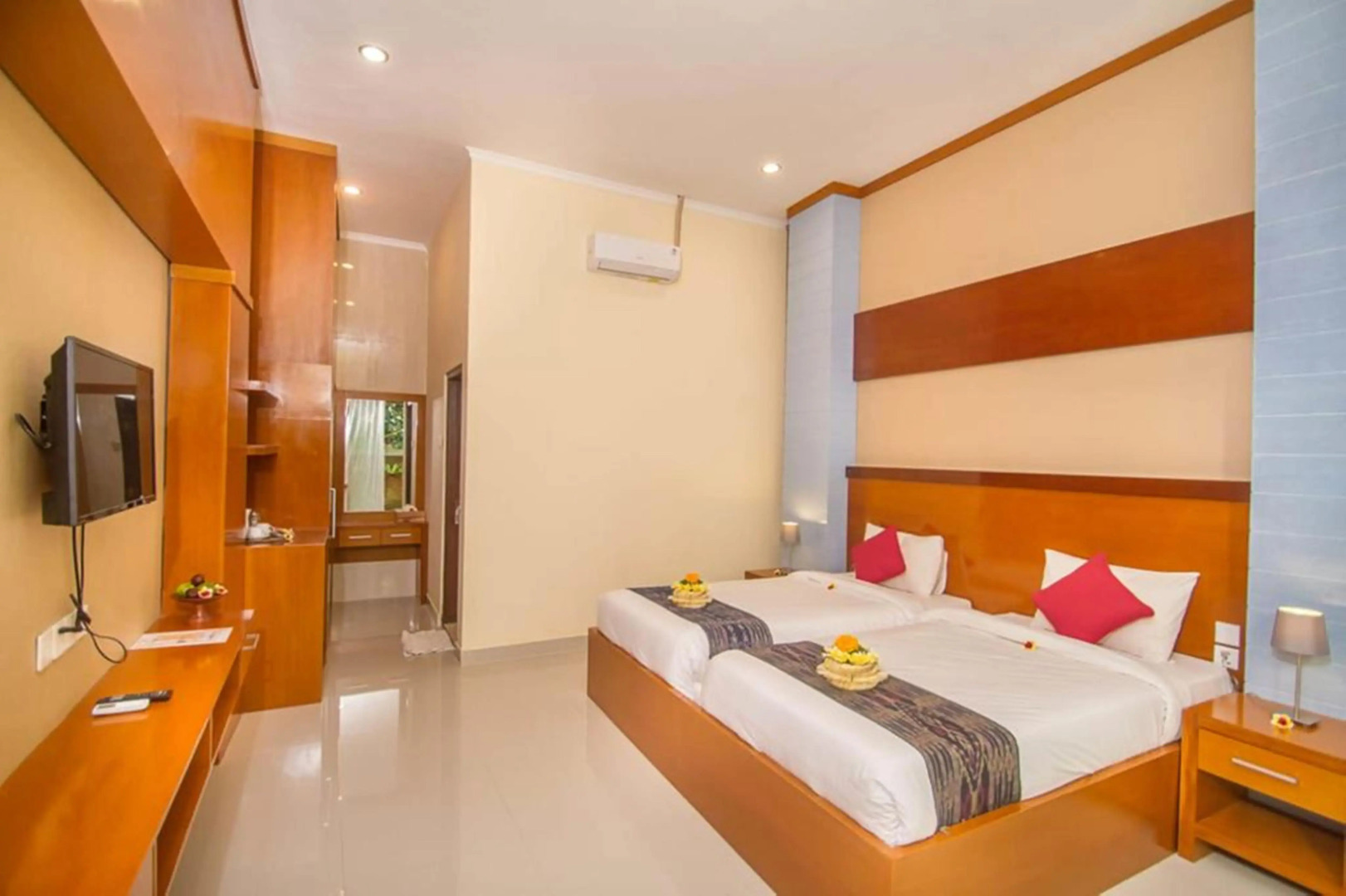 Adi Jaya Cottages Jungle Suites by EPS