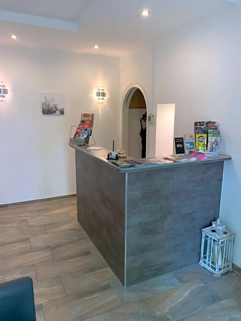 Hotel Restaurant zur Post