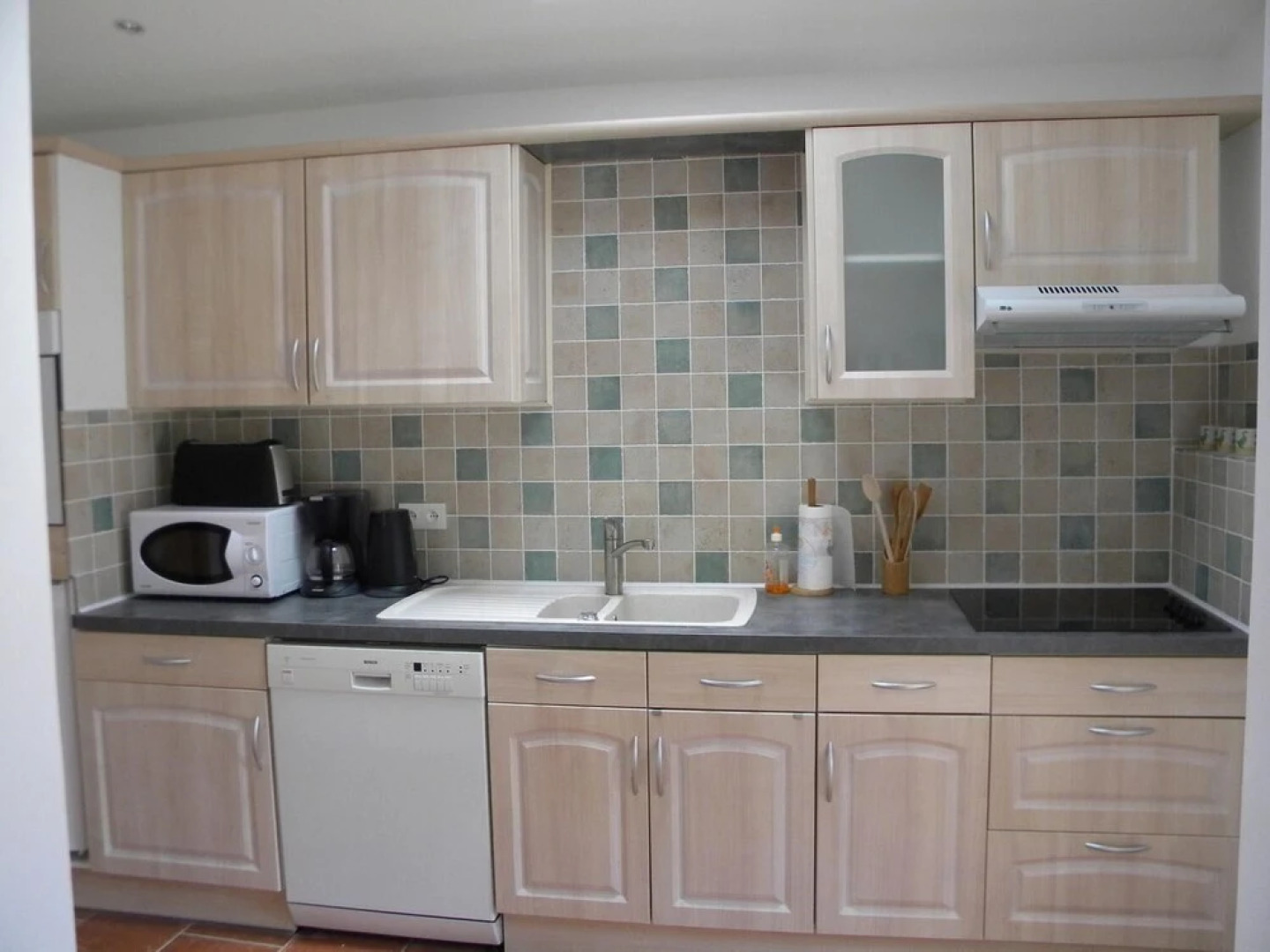 Les gîtes de Genas - Gîte du Platane