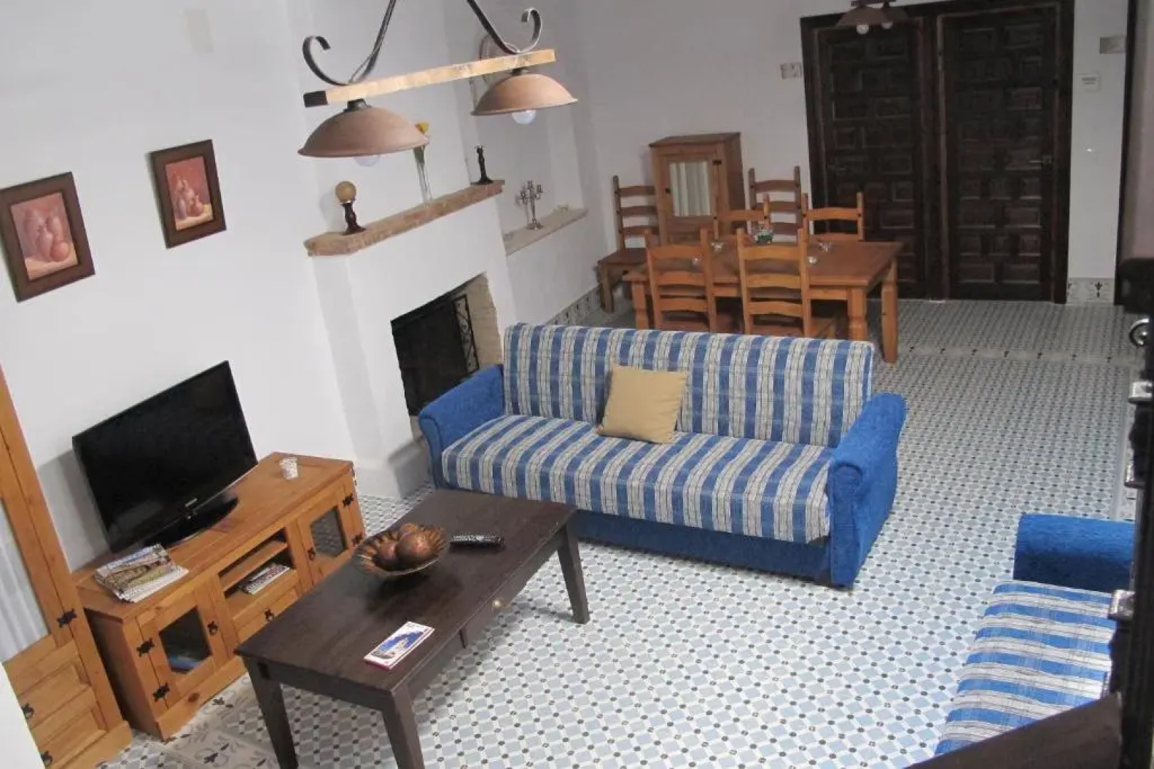 Casa Las Torres