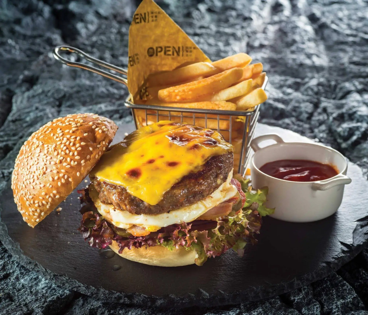 Hilton Yantai Golden Coast