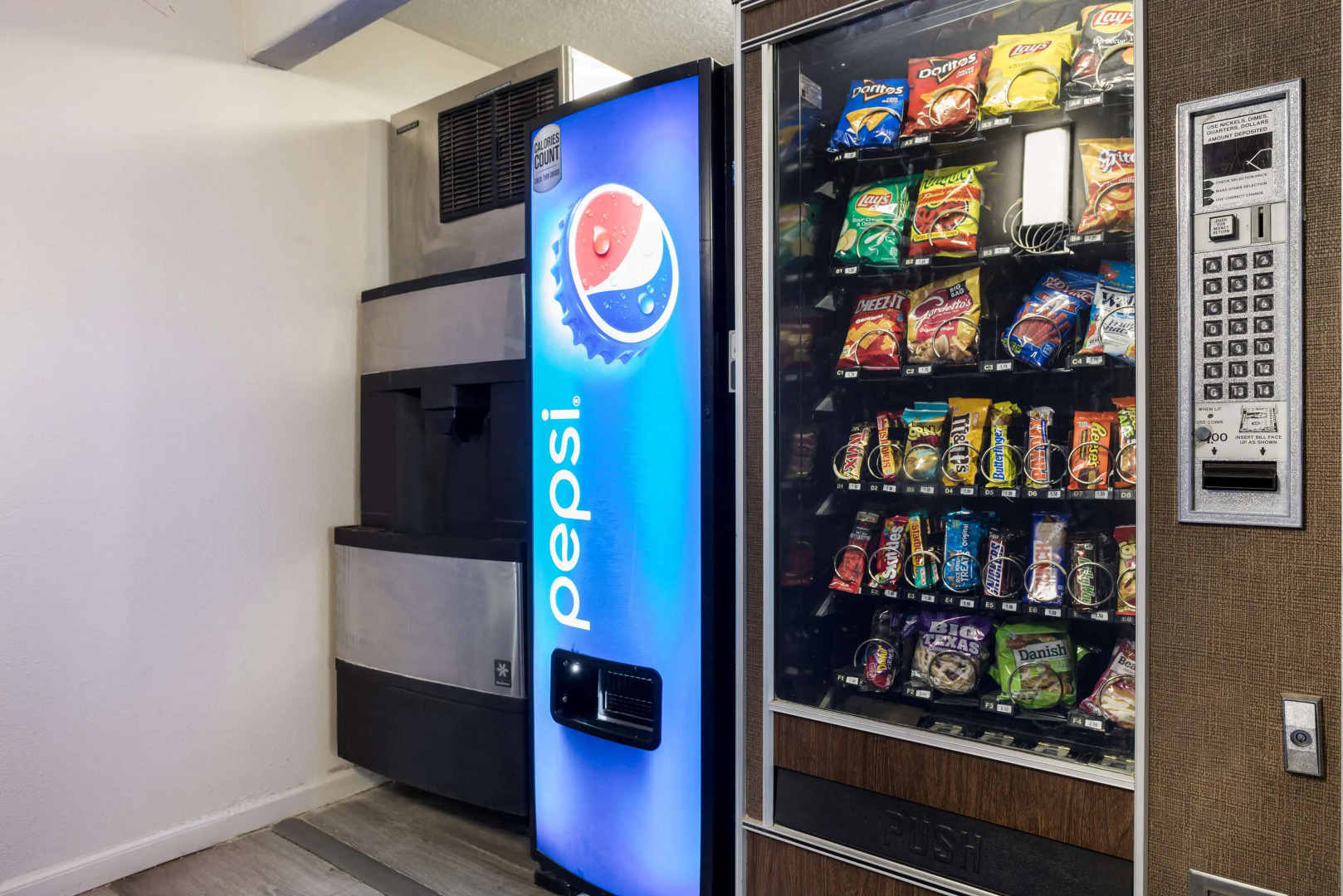 SureStay Hotel by Best Western Grants