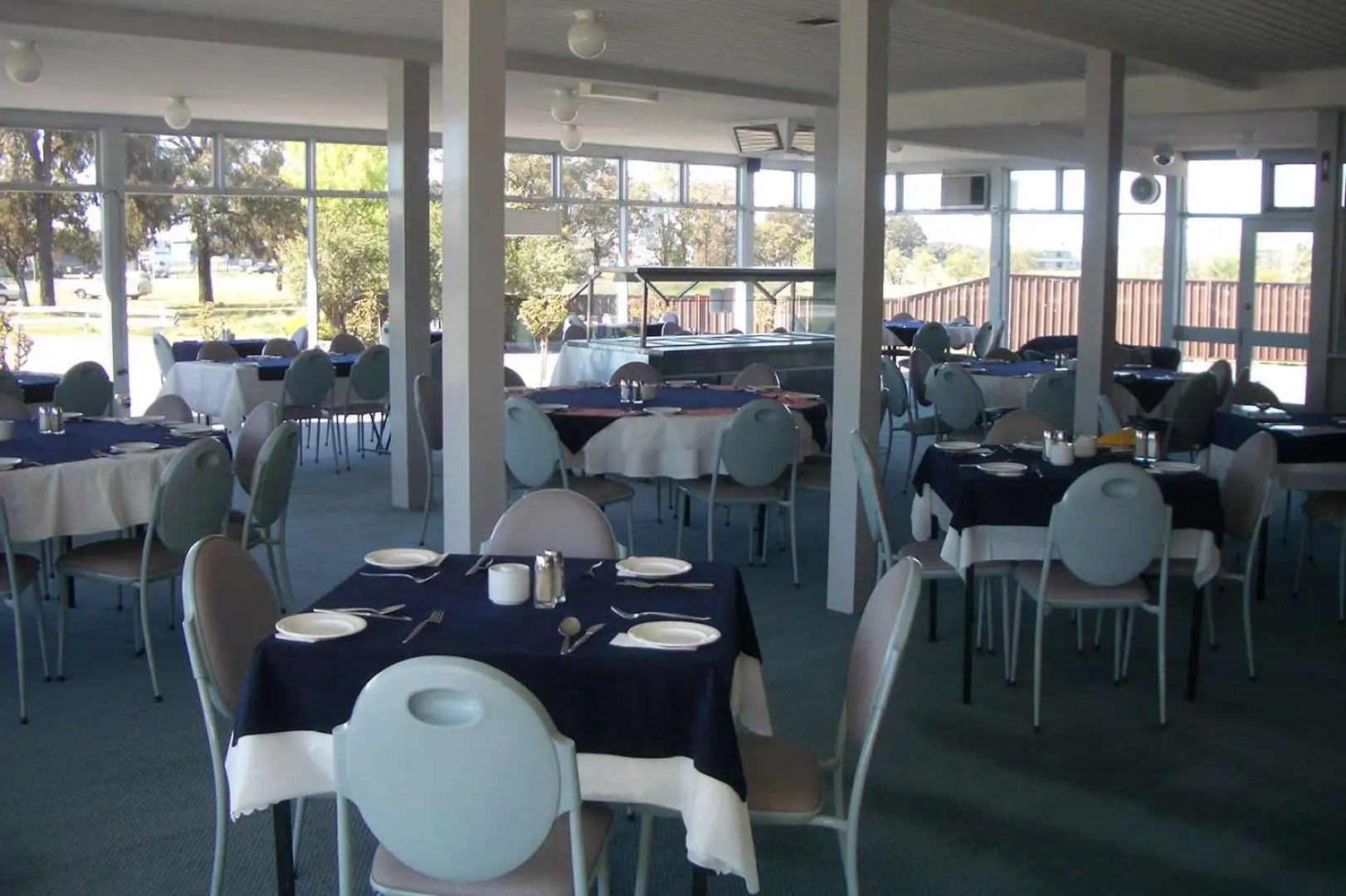 Best Westlander Motor Inn