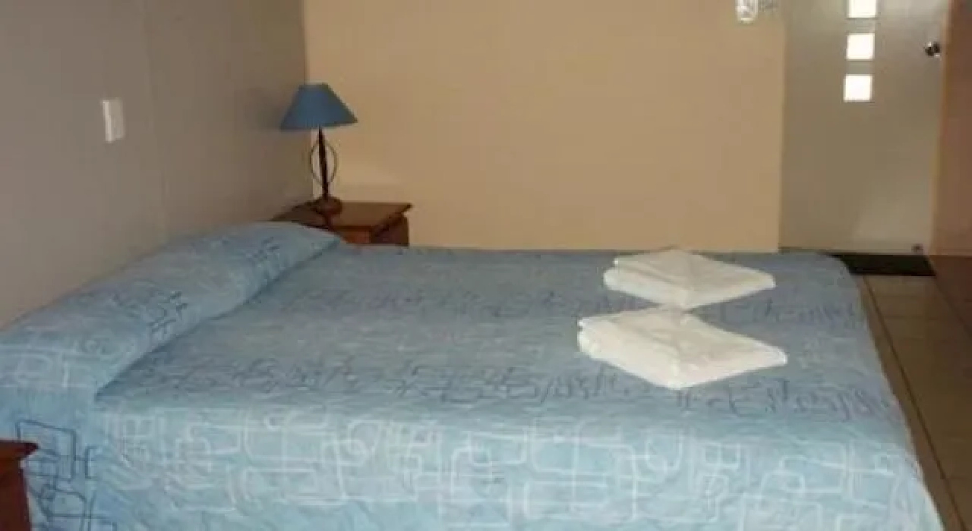 Gladstone Village Motel