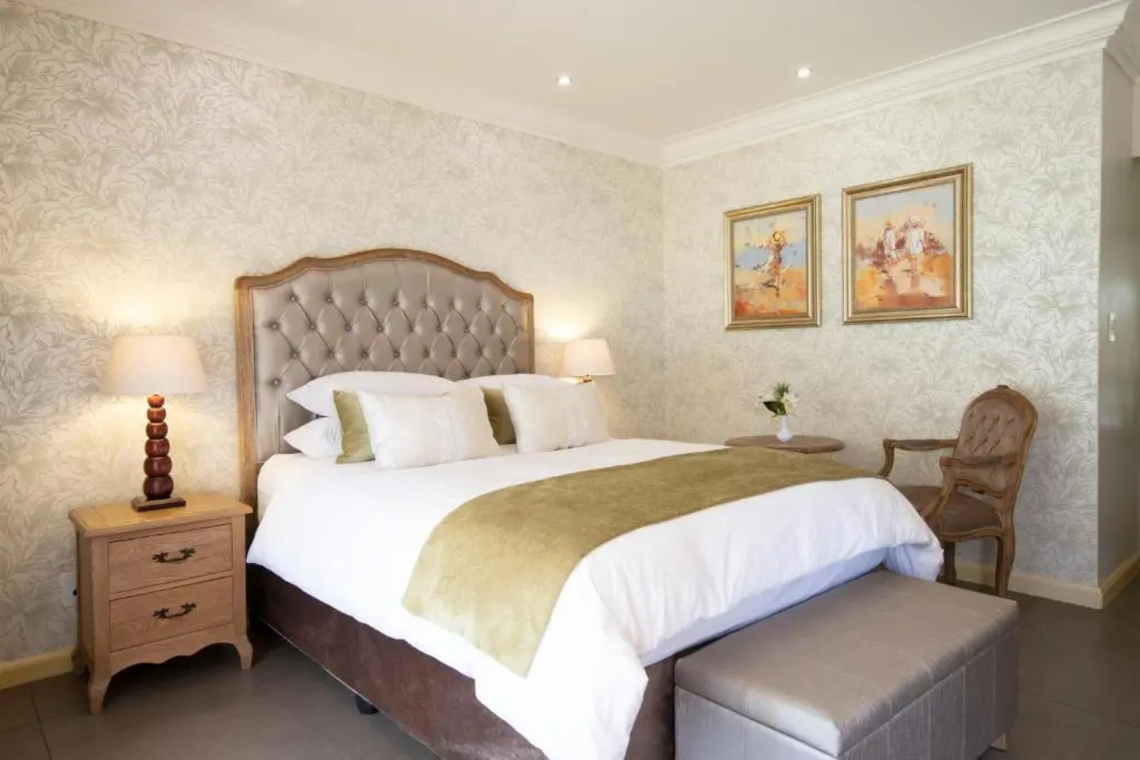 Three Rivers Lodge and Villas