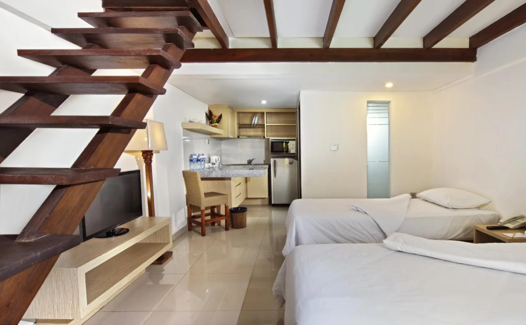 The Legian Sunset Residence