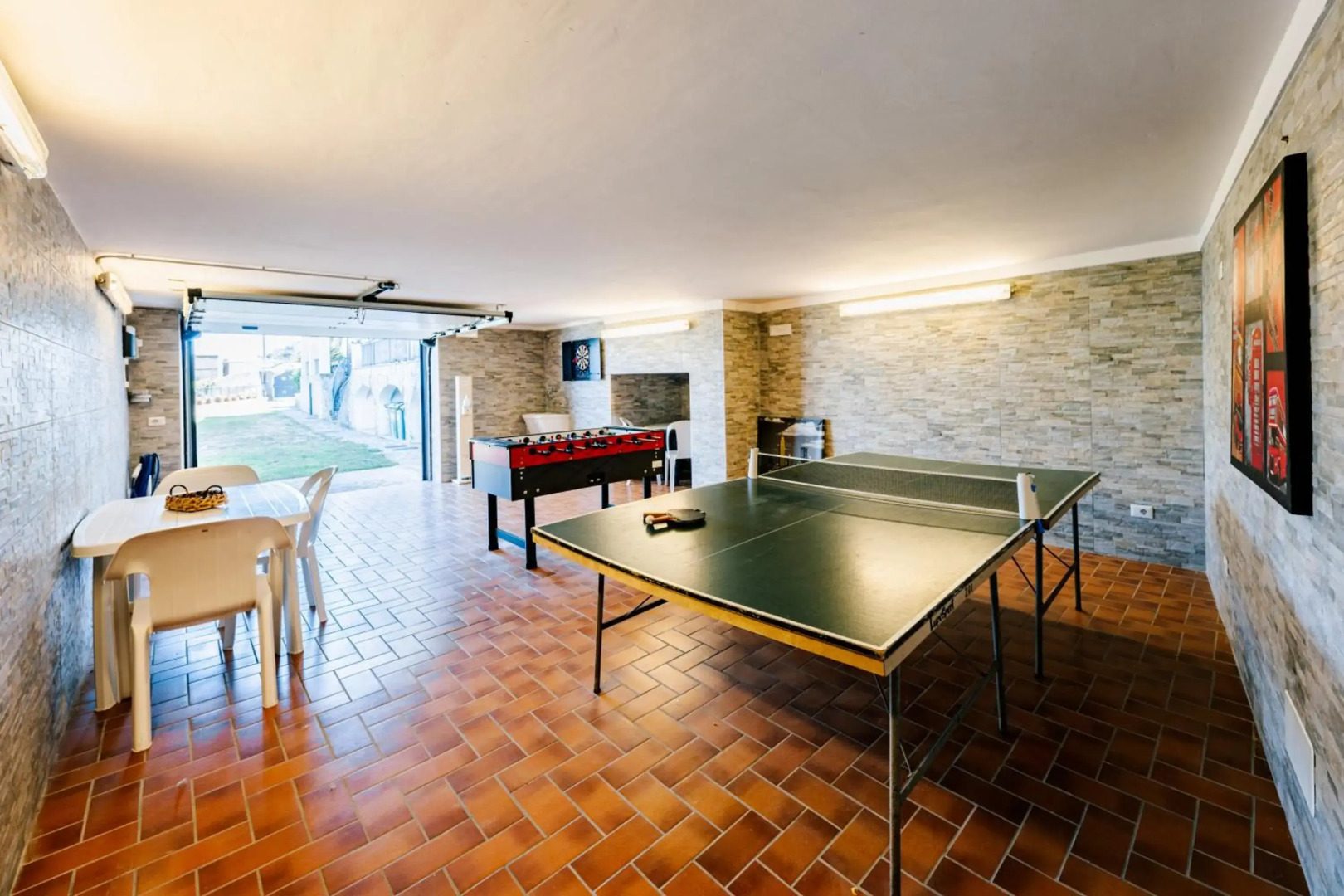 Appartamento Elisa in Villa Laura