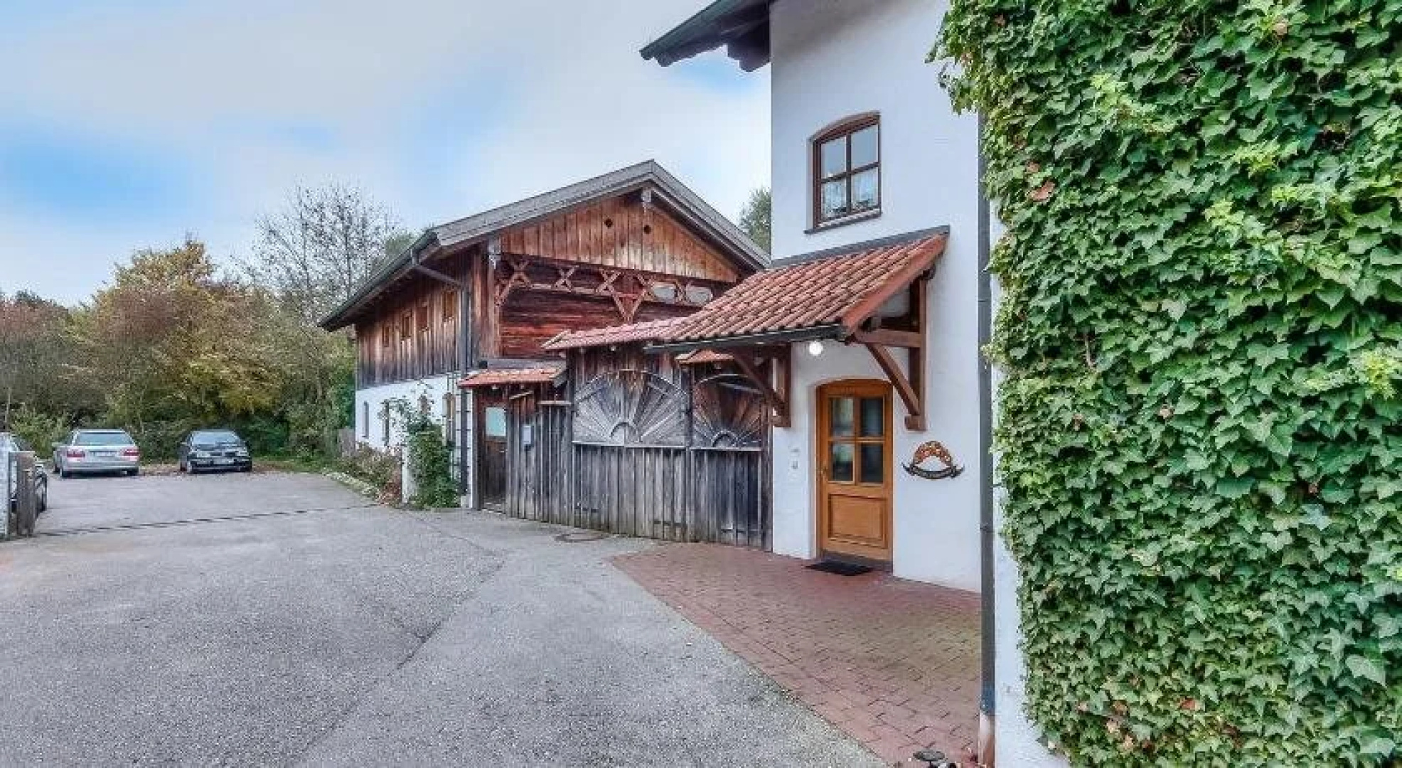 Landhaus Weidenhof