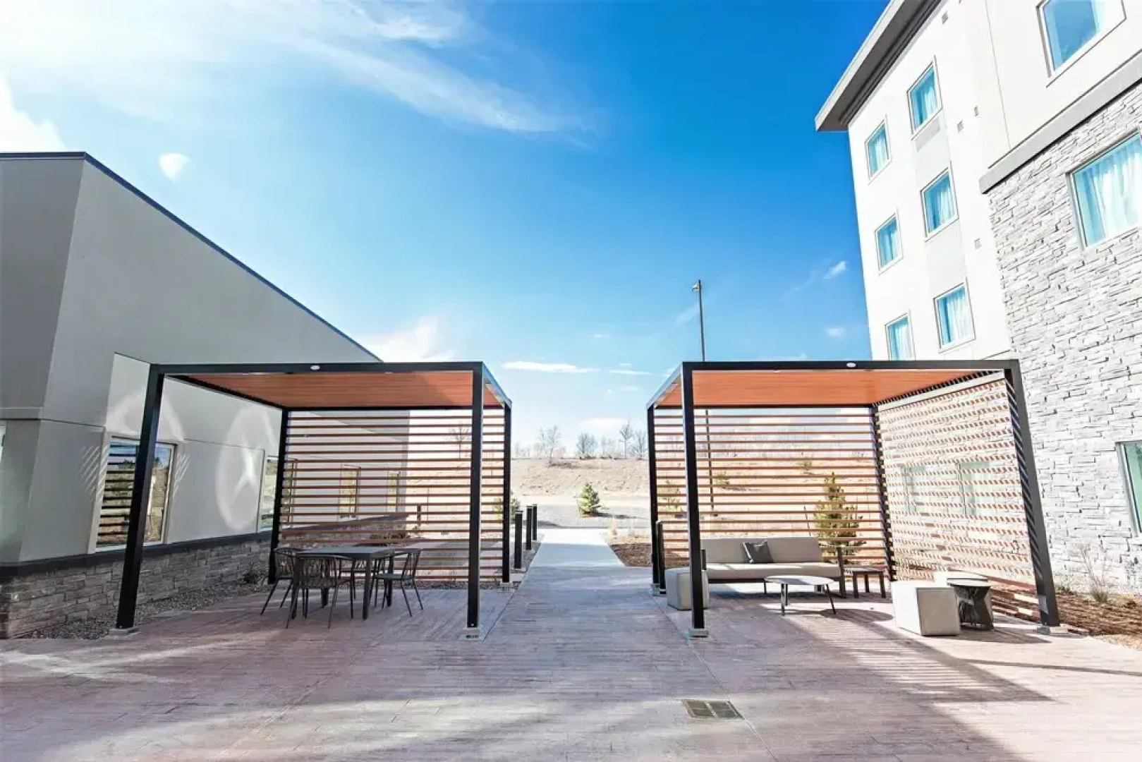 Staybridge Suites Denver North