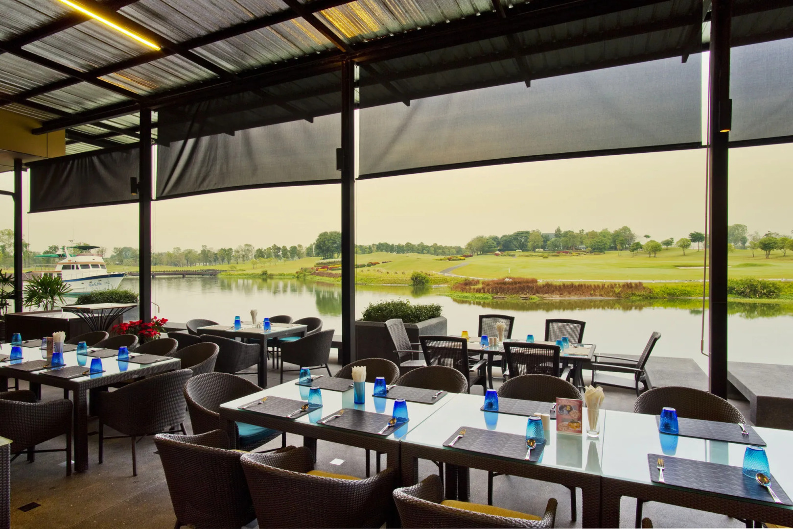 Rancho Charnvee Khaoyai