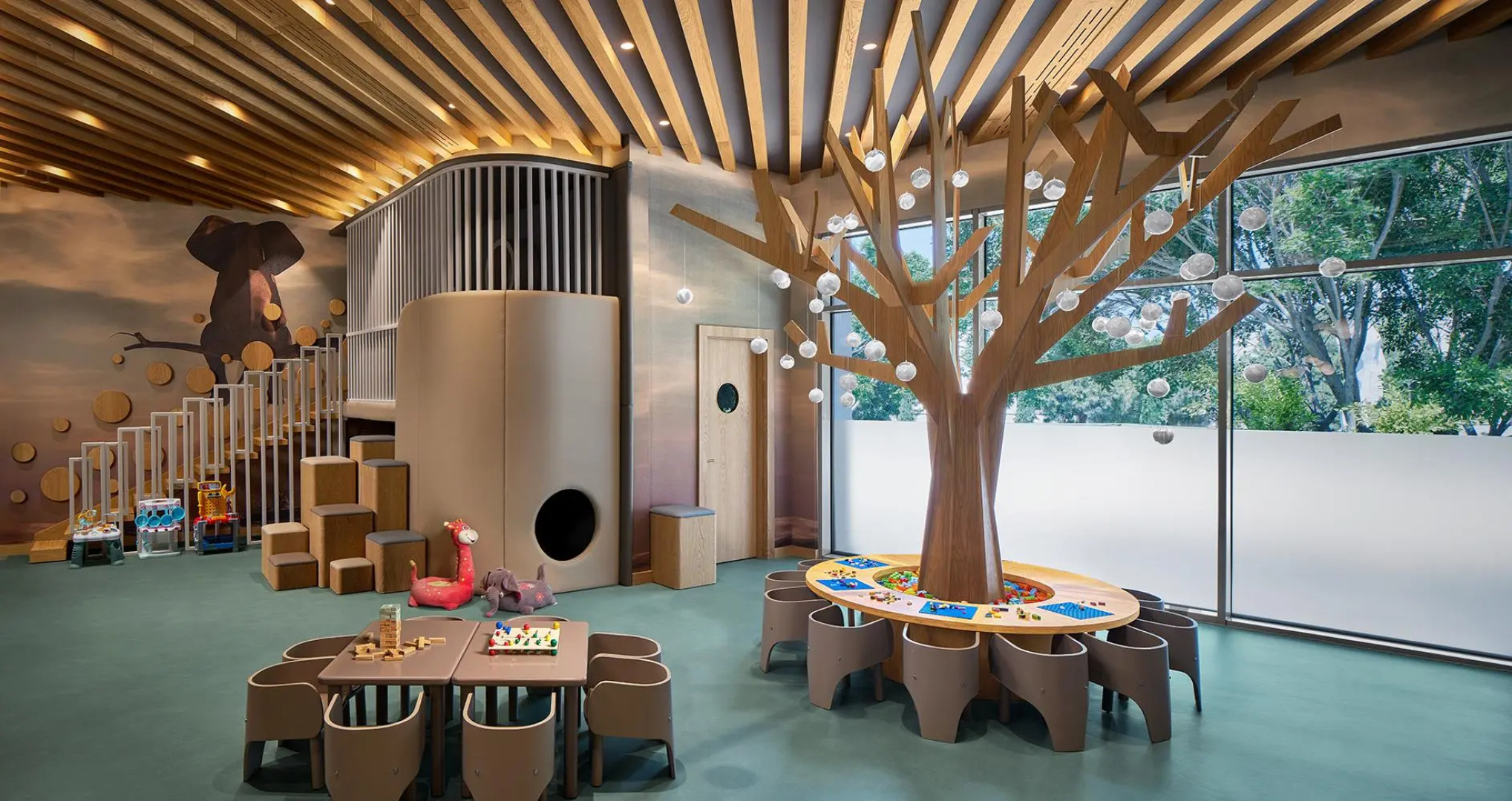 Gloria Serenity Resort - All Inclusive