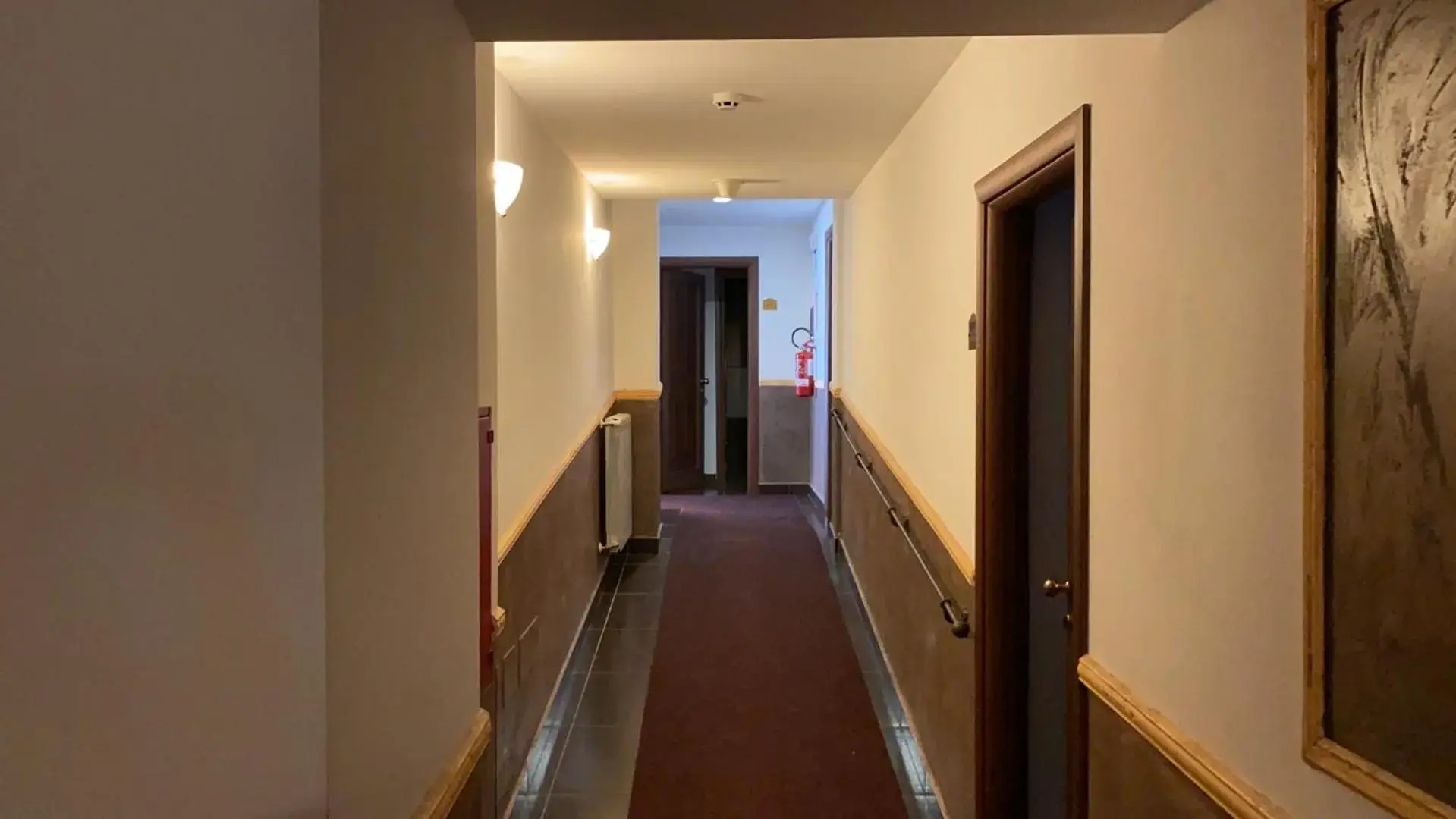 Park Hotel Serenissima