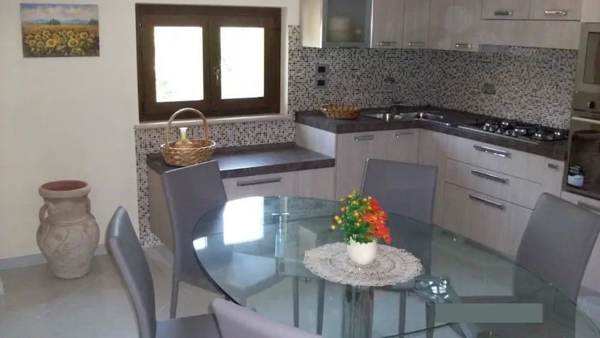 Il Giardino degli Ulivi