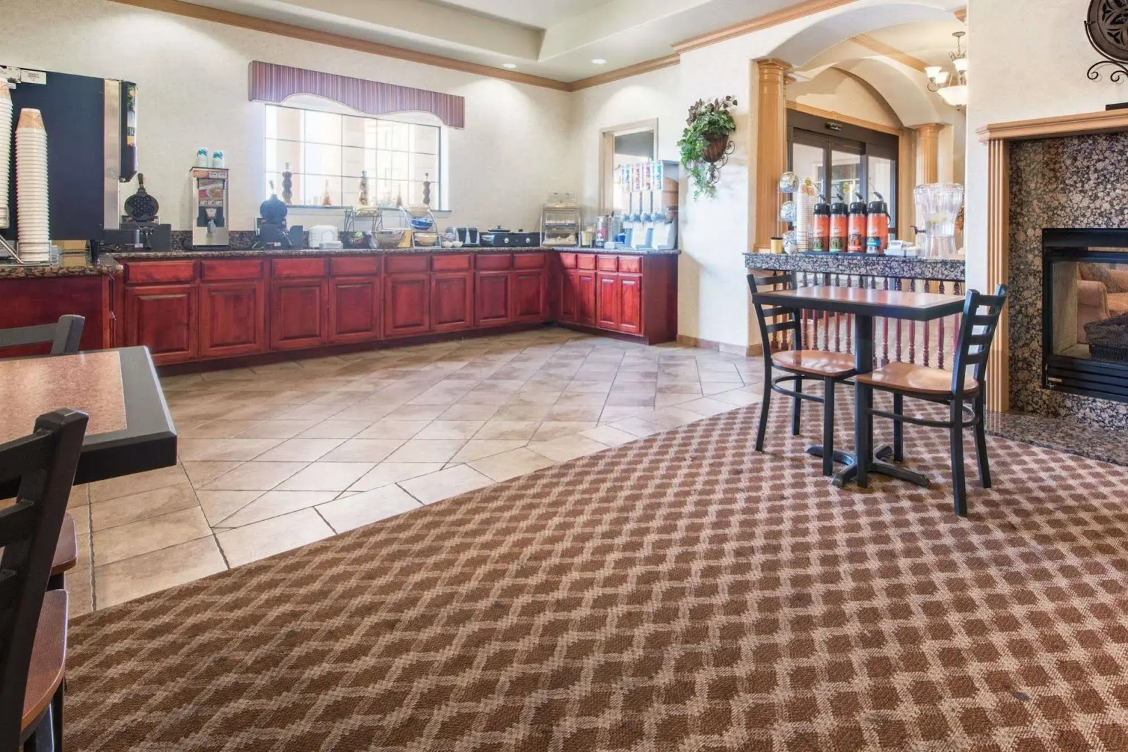 Spark by Hilton Wichita Falls