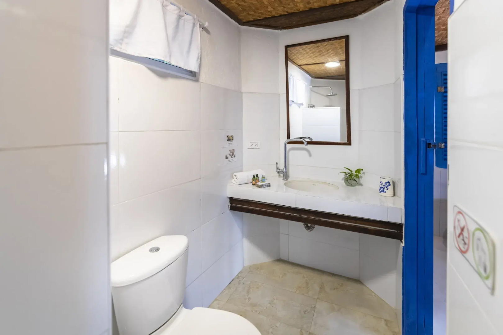 Hotel Coralina Island