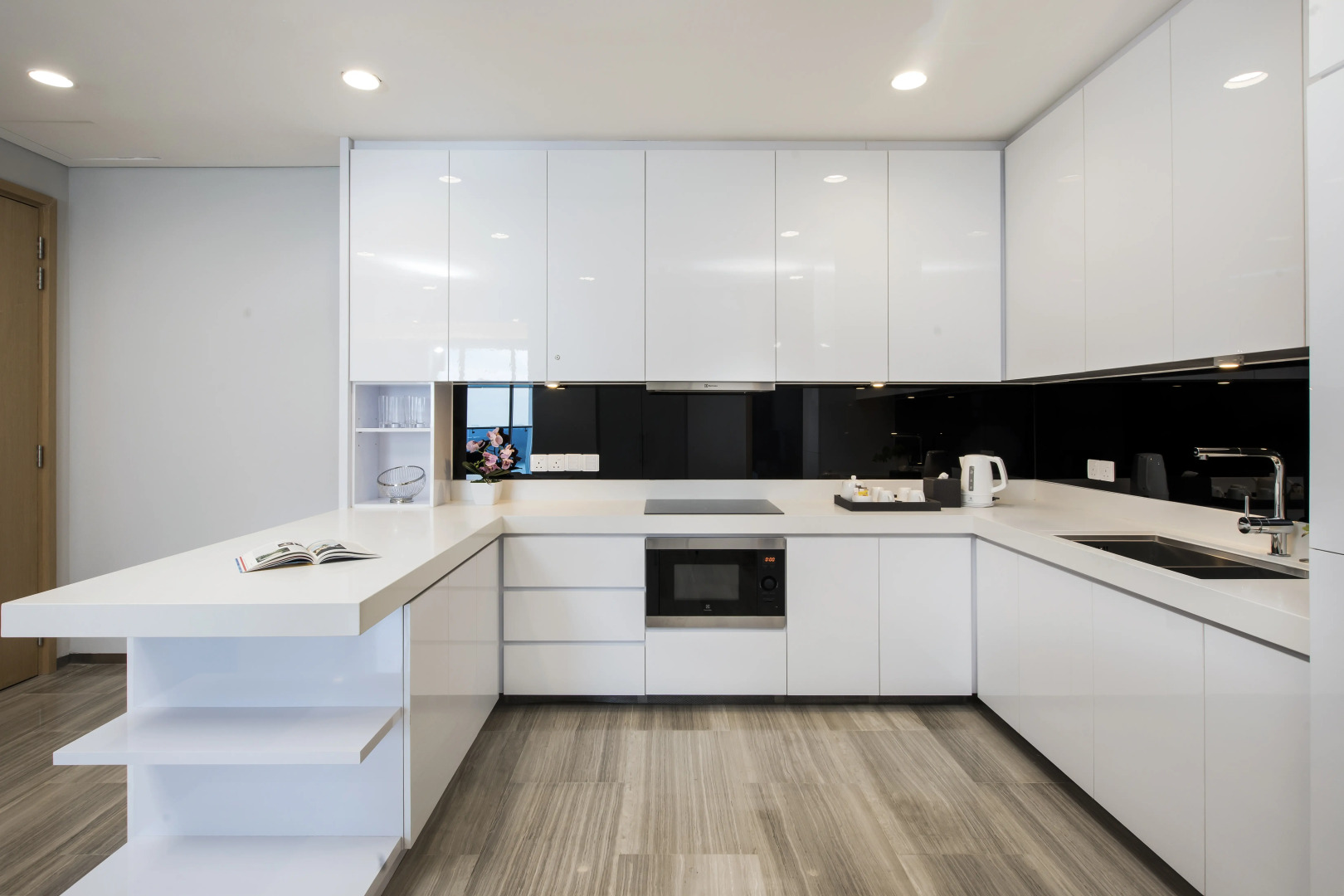 Pinetree Marina Resort