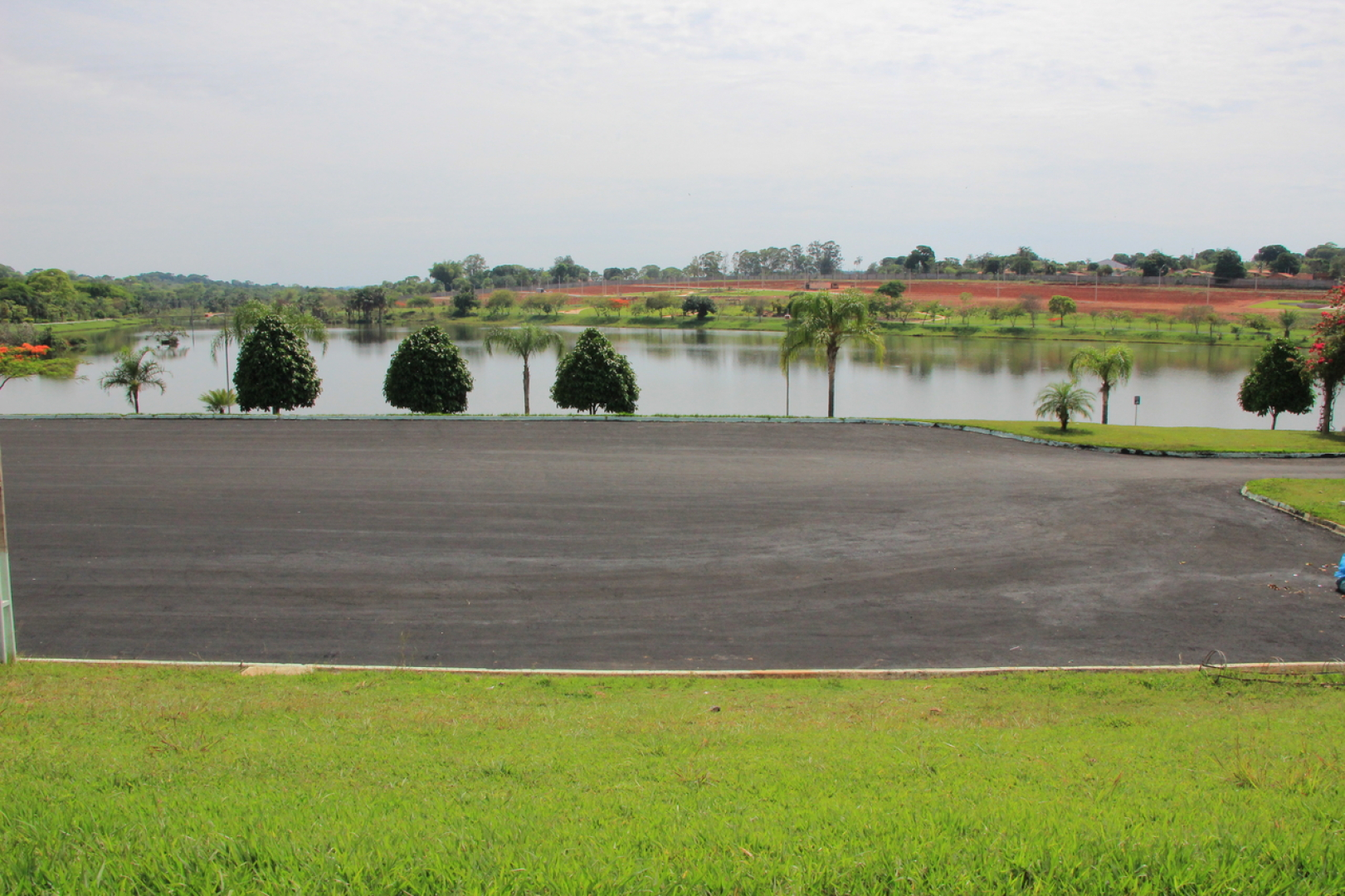 Beira Lago Palace Hotel