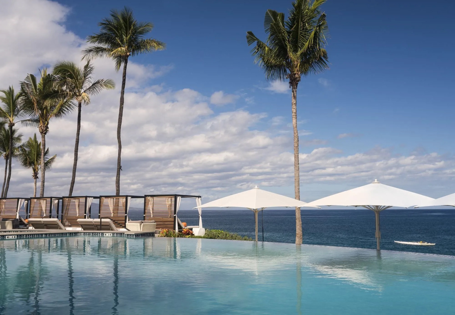 Wailea Beach Resort - Marriott, Maui