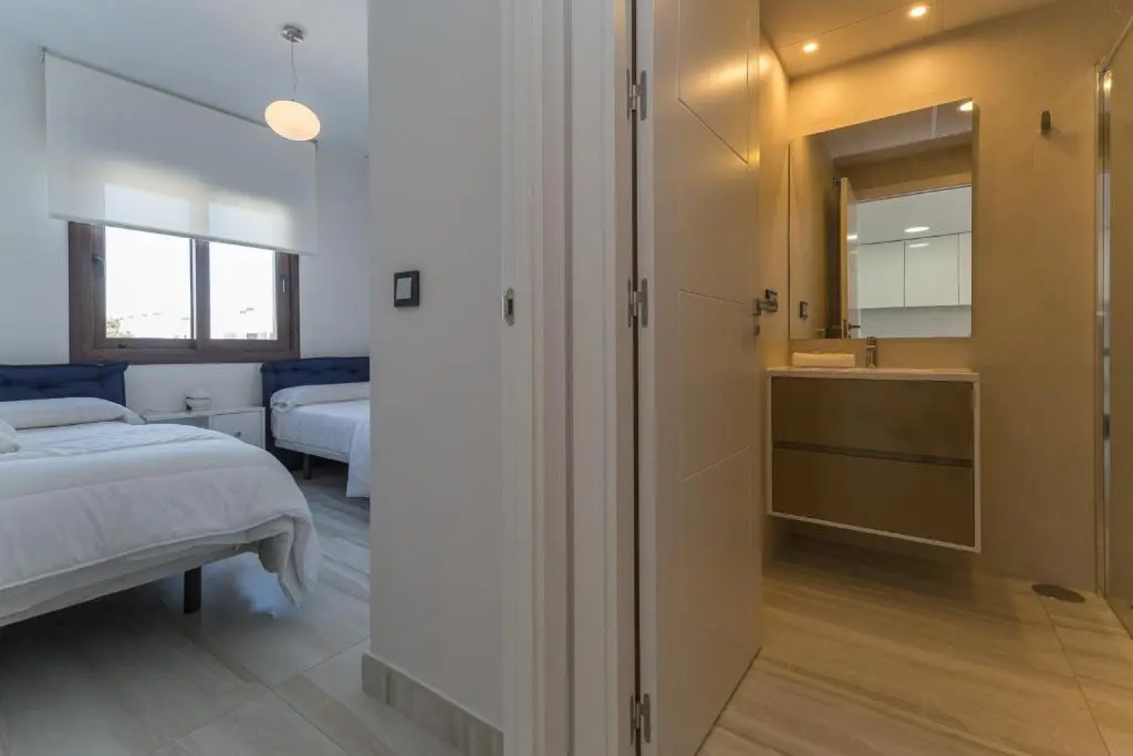 La Belle Plage Mar Holidays