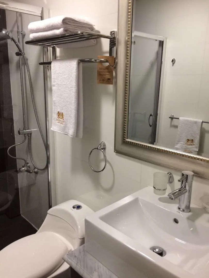 Hotel Boutique Normandi