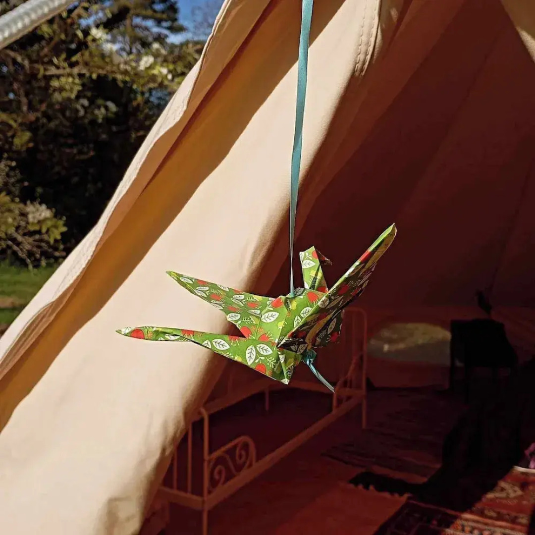 Wilmas bed and breakfast