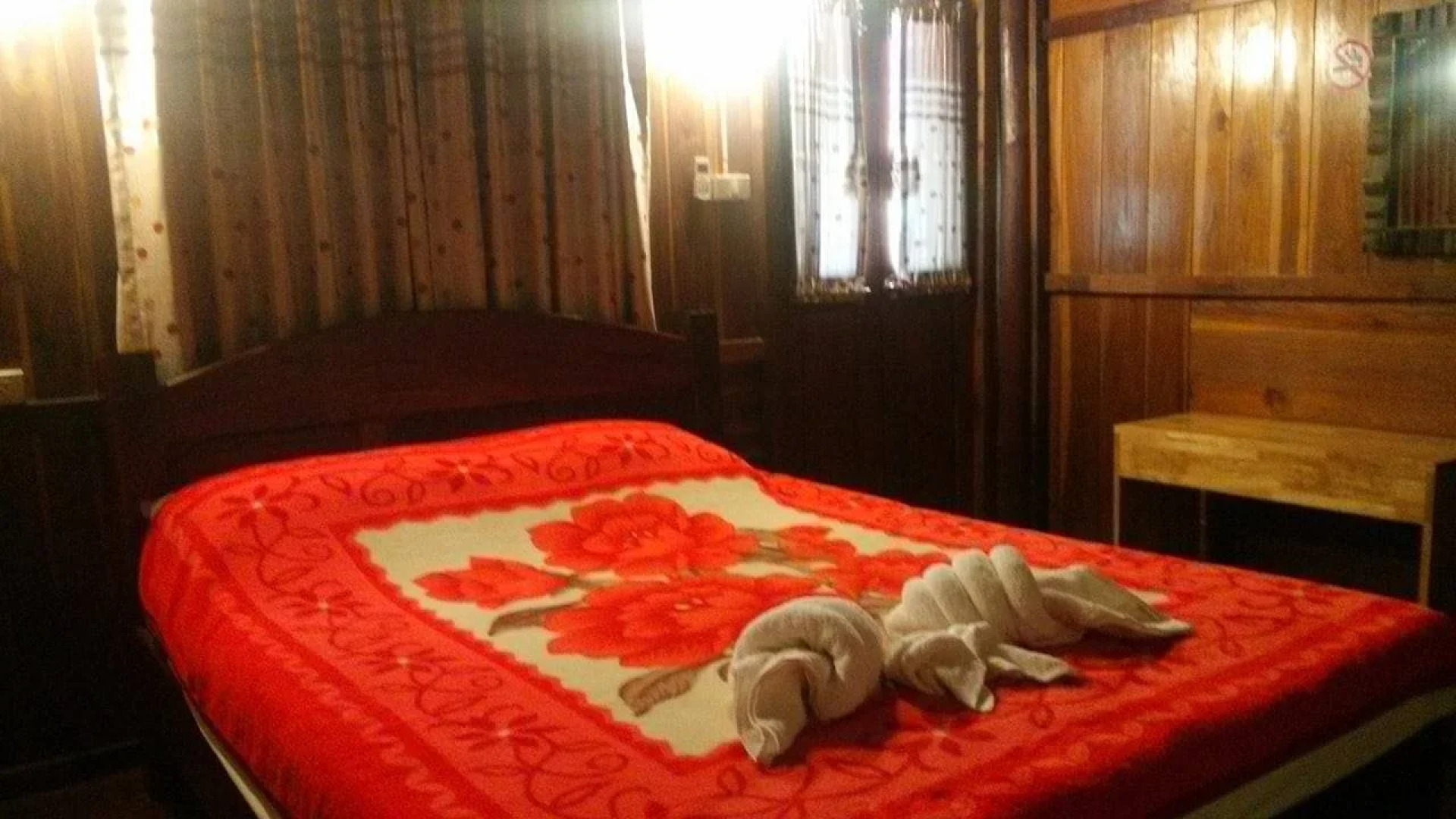 Tewdoi Garden Resort