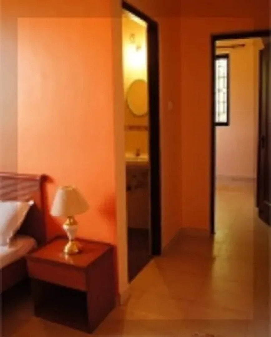 Hotel Siesta De Goa