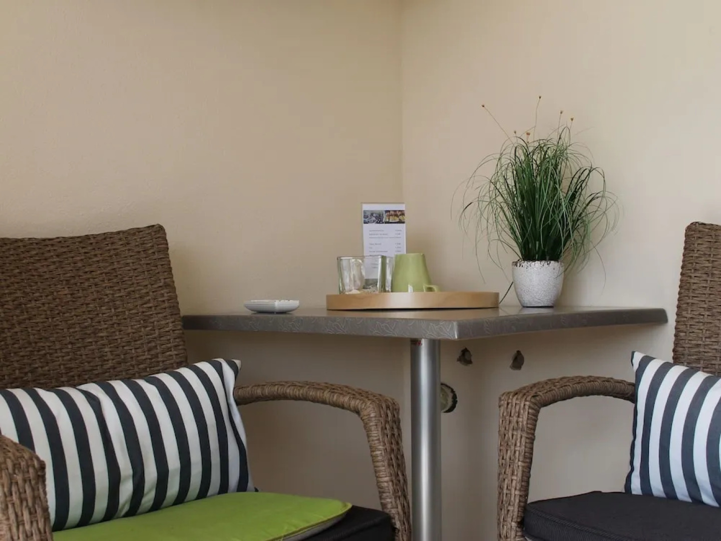 Quiet Apartment on the East Coast Rerik by the Lake